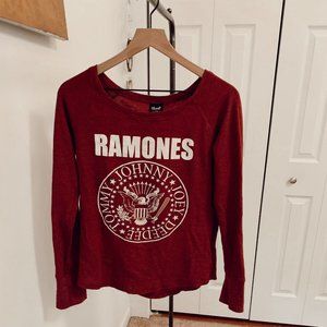 Ramones Shirt